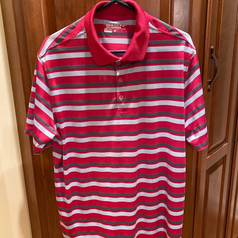 Men’s Nike Golf Polo